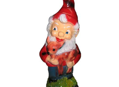 Garden House Decoration Figure Statue Sculptures Decorative Figures Dwarf Handcraft K8